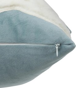 Детска възглавница atmosphera Dalmatian, Син