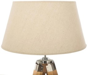 Лампион atmosphera Runo, Бамбук, 145 cm - Натурален