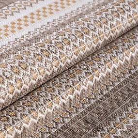 Бежов външен килим 120x170 cm Sunny – Ayyildiz Carpets