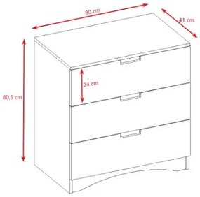 Скрин с чекмеджета Classic