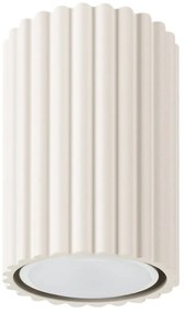 Кремав прожектор Gleam – Sollux