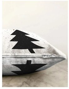 Калъфка за възглавница с коледен мотив 43x43 cm – Mila Home