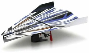 Самолет с Радиоуправление Silverlit Flybotic Самолет Хеликоптер