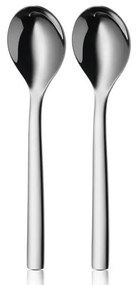WMF - Комплект лъжички за мюсли NUOVA, 2 бр.