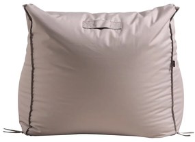 Сив градински чувал за сядане – Bonami Essentials