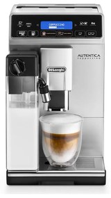 Суперавтоматична кафемашина DeLonghi Cappuccino ETAM 29.660.SB