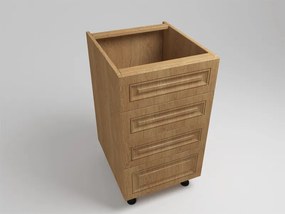 ШКАФ ЗА КУХНЯ D72_45_4S LOUIS