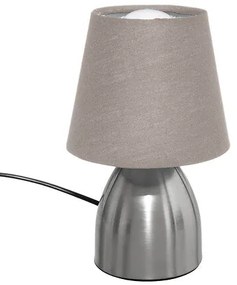 Нощна лампа atmosphera Sorba, 20 cm, Различни цветове