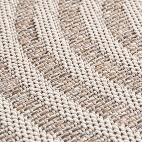 Бежов килим за открито и закрито 120x170 cm Desert 1301 – Ayyildiz Carpets