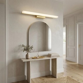 Аплик LED 80CM APP1850-1W GOLD