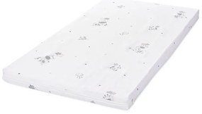 LORELLI Classic Матрак 60/120/6 см. Classic ЗЕЛЕН