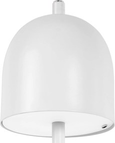 Нощна лампа APP1363-T white