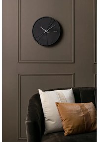 Кафява възглавница в цвят коняк PT Living Leather Look, 50 x 30 cm - PT LIVING