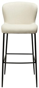 Кремав бар стол 105 cm Glam - DAN-FORM Denmark