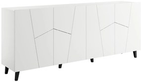 Бюфет Etna-Leuko