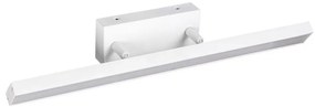 Rabalux 5782 - LED За баня Стенна лампа ANDREW LED/12W/230V IP44