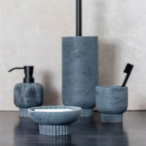 Сапунерка от син камък Attitude - Mette Ditmer Denmark