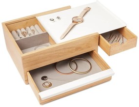 Кутия за бижута Stowit - Umbra