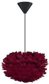 Абажур в цвят бордо ø 35 cm Eos mini - UMAGE