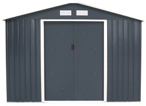 Градинска къща Archer D – Rojaplast