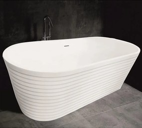 Вана ICSH LB1986MW, 165x74x58см