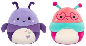 Плюшени играчки 2 бр. Axel &amp; Peach – SQUISHMALLOWS