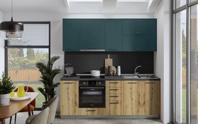 Кухненски шкаф Дакота 25