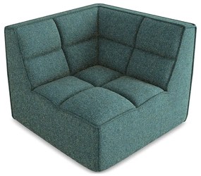 Тюркоазен модул за диван Kalai – Makamii