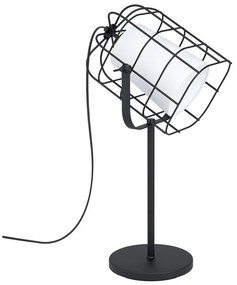 Eglo 43421 - Настолна лампа BITTAMS 1xE27/10W/230V
