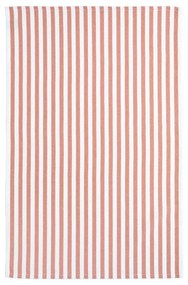Памучни кърпи в комплект от 2 броя 50x70 cm Stripes - Casafina