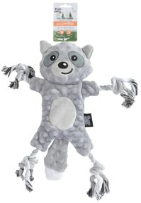 Играчка за куче Racoon – Love Story