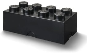 Черна кутия за съхранение - LEGO®