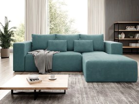 Ъглов диван Stripes-Right-Galazio