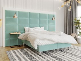 Стенно покритие 70x40-Menta