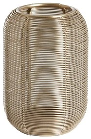 Метален свещник Bianu - Light &amp; Living