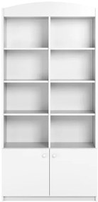 Етажерка за книги Babydreams-Leuko