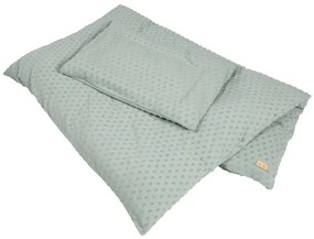 Спално бельо за детско легло 100x135 cm Lil Planet - Roba