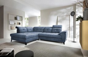 Ъглов диван Ferin-Mple-Left