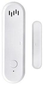 Solight 1D100DW - Door/window alarm 2xAAA Wi-Fi Tuya