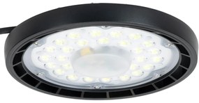 Aigostar - LED Екстериорна лампа MESH LED/100W/230V 6500K IP65