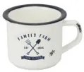 Horecano - Порцеланова чаша MUG 300мл HAPPY FARM-(HF-56696)