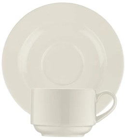 Bonna - Banquet - Чашка с чинийка 210ml (BNC 01CFT)