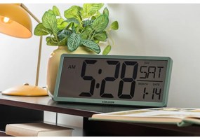 Часовник Retro LCD – Karlsson