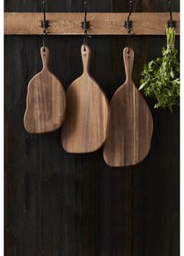 Дъска за рязане и сервиране 48 x 20 cm – Holm