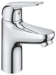 GROHE 24317001 - Смесител за мивка SWIFT 162 мм, гланцов хром