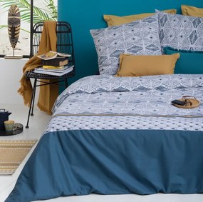 Спален комплект atmosphera Tihora, 240x220 см, Памук