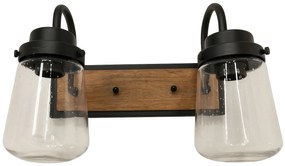 Аплик за стена Elmark Bianka 2-lamps