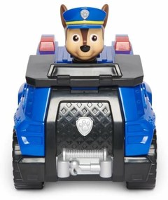 Playset Spin Master Paw Patrol  Chase