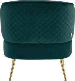 Фотьойл Vyragosa-Зелено