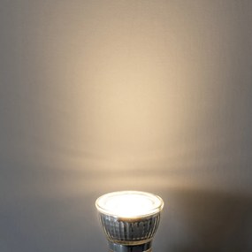 Комплект от 5 GU10 3-степенни димируеми LED крушки 35mm 4W 220 lm 3000K